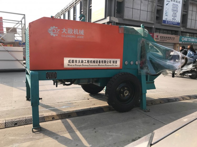 邢臺濕噴機生產(chǎn)廠家