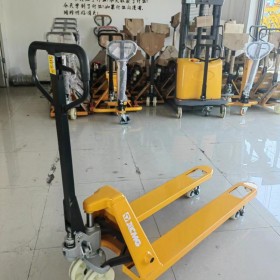 徐工鑄造式手搬車XCC-WM30   搬運(yùn)設(shè)備，地牛，手拉車，液壓車