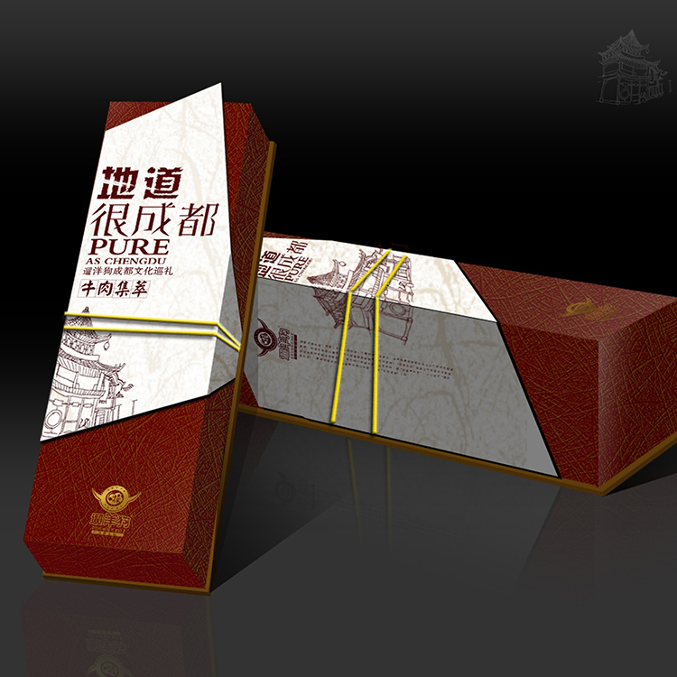 穿插式包裝設(shè)計(jì) 吸塑包裝設(shè)計(jì) 食品產(chǎn)品包裝盒設(shè)計(jì) 調(diào)料包裝設(shè)計(jì)