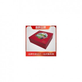 喜麒品牌  產(chǎn)品禮盒 抽屜盒 精美禮盒包裝 進口原材料定做印刷包裝