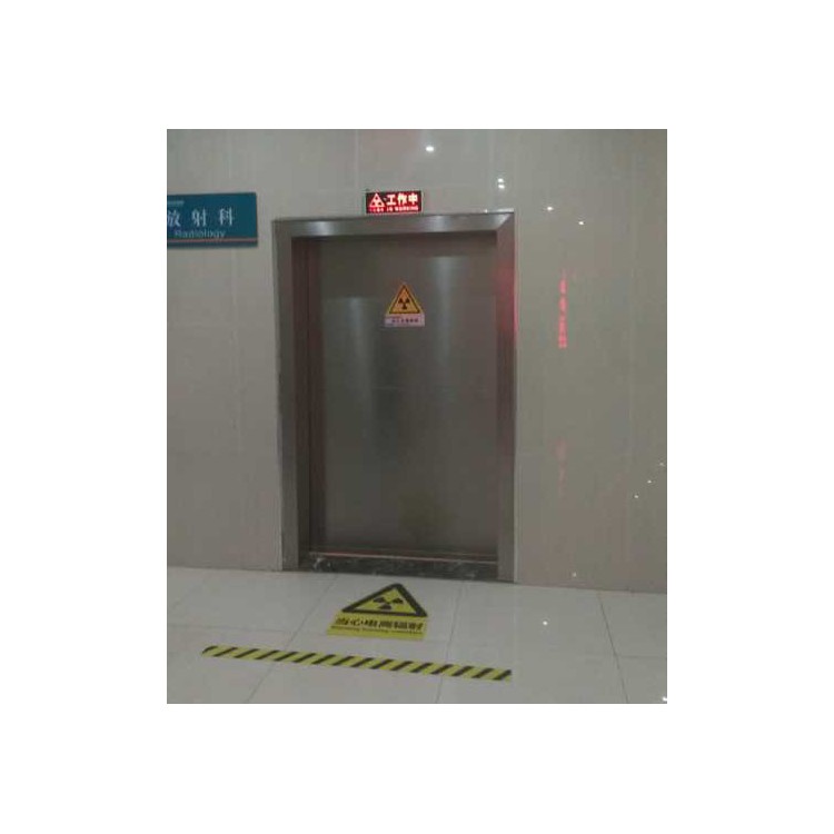 防輻射門防輻射鉛門 醫(yī)院CTDR機(jī)房防護(hù)門 鉛門廠家
