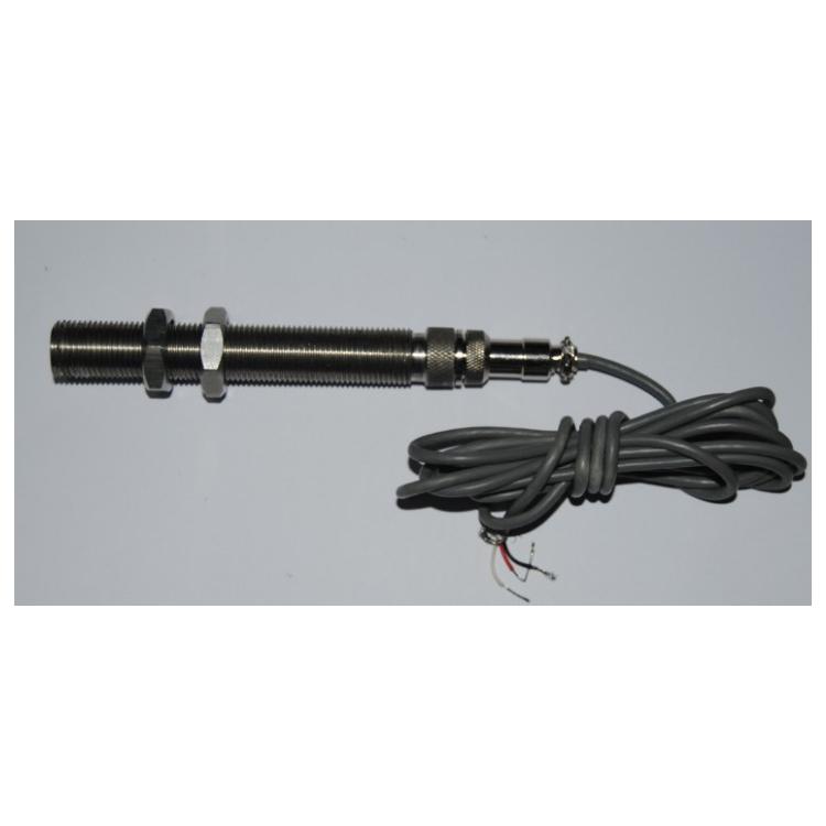 NE6103 HN70型磁電式轉速傳感器 電機汽輪機轉速探頭 M16x1
