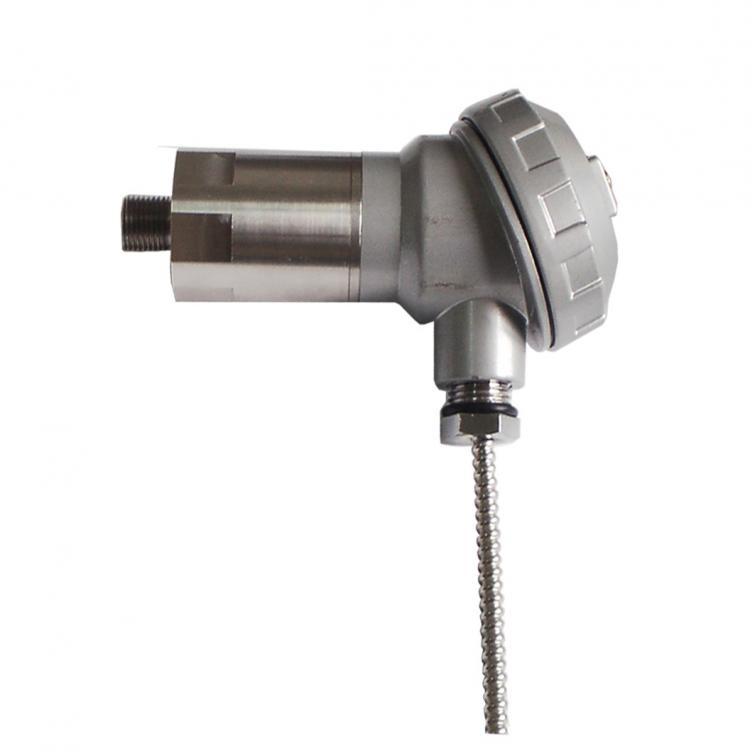 ST-3、ST-2、ST-5振動速度傳感器 靈敏度100mv/g 200mv/g