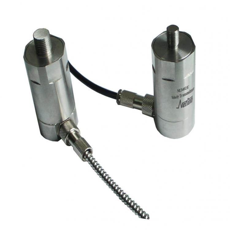 HZ-892風(fēng)機(jī)振動速度傳感器