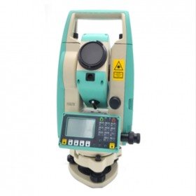 南方瑞得RTS-822R4X全站儀房建專用全套高精度工程測(cè)量儀器