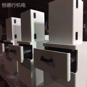 成都精密鈑金加工  專業(yè)檢測(cè)機(jī)柜供應(yīng) 恒德行 機(jī)箱機(jī)柜 密封靜音機(jī)柜 可定制
