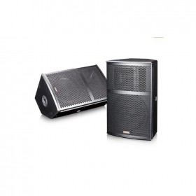 銳豐 LAX QS12 12寸300W兩分頻音箱 多功能宴會(huì)報(bào)告廳舞臺(tái)主擴(kuò)音箱 專(zhuān)業(yè)音響功放