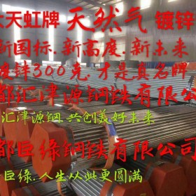 天然氣專用鋼管