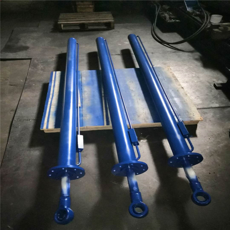 油缸 采煤機(jī)液壓油缸 耳環(huán)式液壓缸定制廠