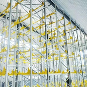 成都自動倉儲貨架 自動化貨架 自動化立體倉庫貨架 成都貨架廠家 成都貨架生產(chǎn)廠家