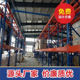 成都重型貨架 定制廠家 免費(fèi)設(shè)計(jì)方案 倉庫倉儲(chǔ)物流 橫梁式重型 成都托盤貨架  成都貨架廠