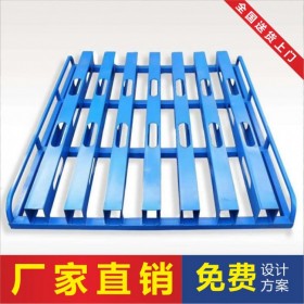 成都鋼制托盤(pán)定制廠家 金屬叉車(chē)鋼托盤(pán)廠家現(xiàn)貨 鋼托盤(pán)本地供應(yīng) 成都鋼托盤(pán)生產(chǎn)廠家 成都托盤(pán)廠