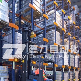 成都重型穿梭式貨架 貨架穿梭式 成都貨架廠 成都穿梭式貨架生產(chǎn)廠家 成都倉儲貨架