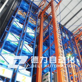成都自動(dòng)化立體倉庫 自動(dòng)化立體倉庫系統(tǒng) 自動(dòng)化設(shè)備制造廠家 高架倉庫 密集型倉庫 貨位集中智能立體倉庫