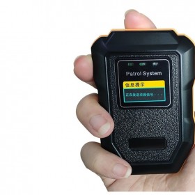 巡更系統(tǒng)4G實時巡更機z-6700D 免安裝免驅(qū)動免維護