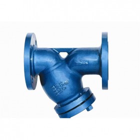供應(yīng)Y型過濾器 管道過濾器 型號規(guī)格齊全 可定制