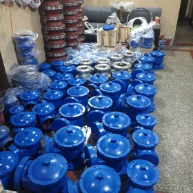 恒瑞德全天候防爆阻火呼吸閥 適用于儲油罐 規(guī)格齊全 可定制