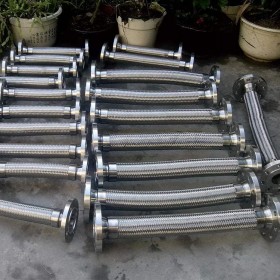 恒瑞德供應(yīng)不銹鋼波紋管補償器廠家直銷  型號規(guī)格齊全