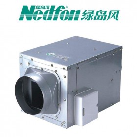 直流式送風(fēng)機DPT10-12B   管道風(fēng)機   靜音風(fēng)機   大功率排氣扇  綠島風(fēng)