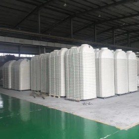 四川玻璃鋼模壓化糞池二八式1.5立方廁所改造化糞池 環(huán)?；S池直銷