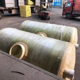 重慶成品玻璃鋼化糞池廠(chǎng)家電話(huà)