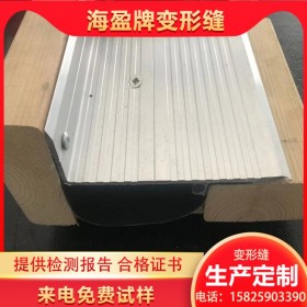 地下車庫(kù)沉降縫蓋板生產(chǎn)廠家直銷樓房沉降縫 地面卡鎖型伸縮縫裝置