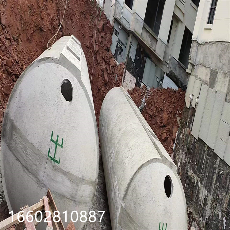 成品化糞池 雨水收集口 預制檢查井定制加工 桓耀鑫工廠現(xiàn)貨出售