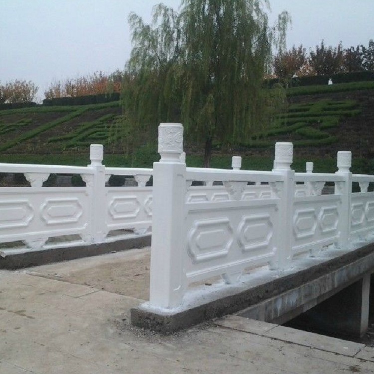 仿石欄桿系列 園林景觀仿石組合護欄 仿真效果 優(yōu)質(zhì)耐用