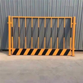 厚澤 四川工地安全基坑護(hù)欄價(jià)格 臨邊防護(hù)隔離欄規(guī)格