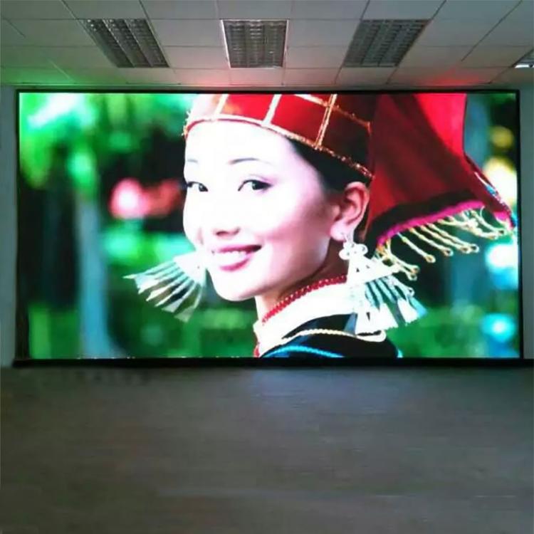 【金泊爾】全彩LED顯示屏廣告戶外防水舞臺(tái)透明屏led透明屏定制