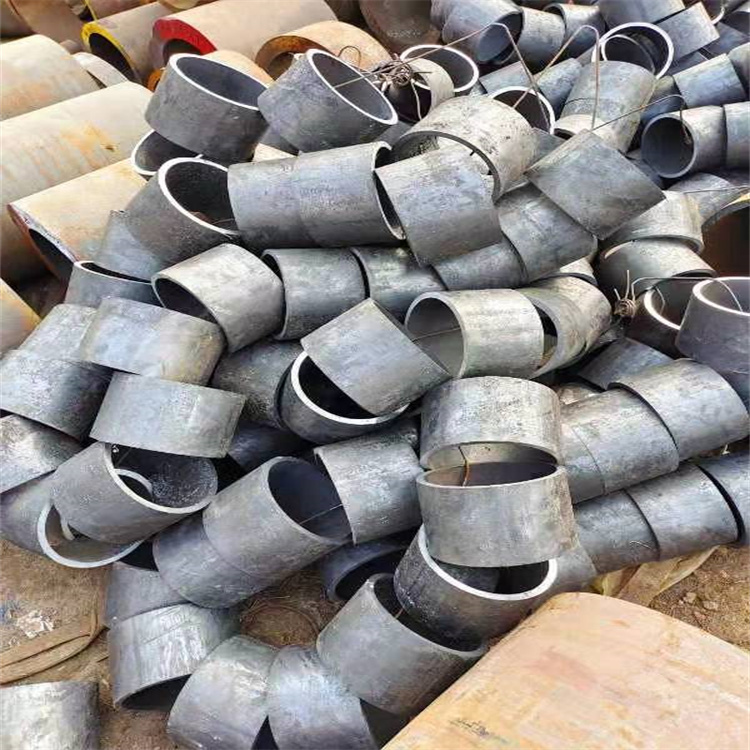 鋼管開(kāi)零 無(wú)縫鋼切割 工廠各種型號(hào)鋼管加工 杰川鋼材