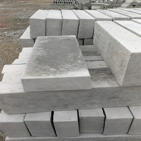 花崗巖路沿石 芝麻白路邊石 道路市政道牙石 材質(zhì)可定制