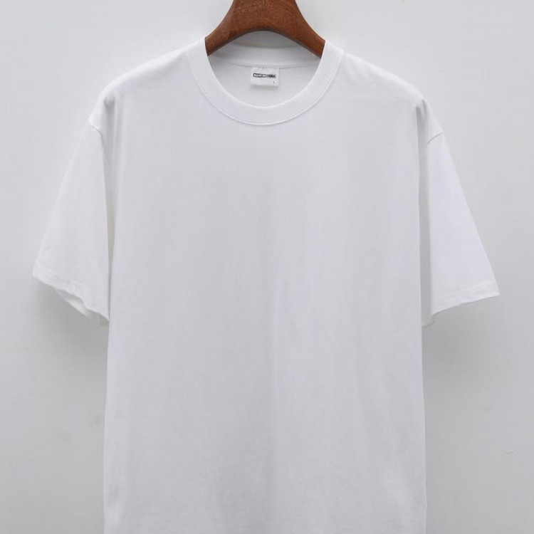 JQ 878 260g 杜邦絲光索羅納圓領(lǐng)短袖批發(fā) 佳綺服裝廠家