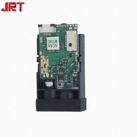 成都JRT工業(yè)用激光測距傳感器廠家 60米距離傳感器TTL 打印機激光測量模塊 室內(nèi)室外激光測距儀器