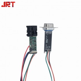 20m激光測距模組RS232數(shù)據(jù)輸出接口激光測距傳感器價(jià)格單點(diǎn)激光測距模塊