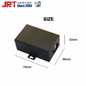 激光測距傳感器汽車零部件檢修100m小雷達(dá)測距模塊Dustproof LiDAR Sensors激光測距雷達(dá)模塊廠家