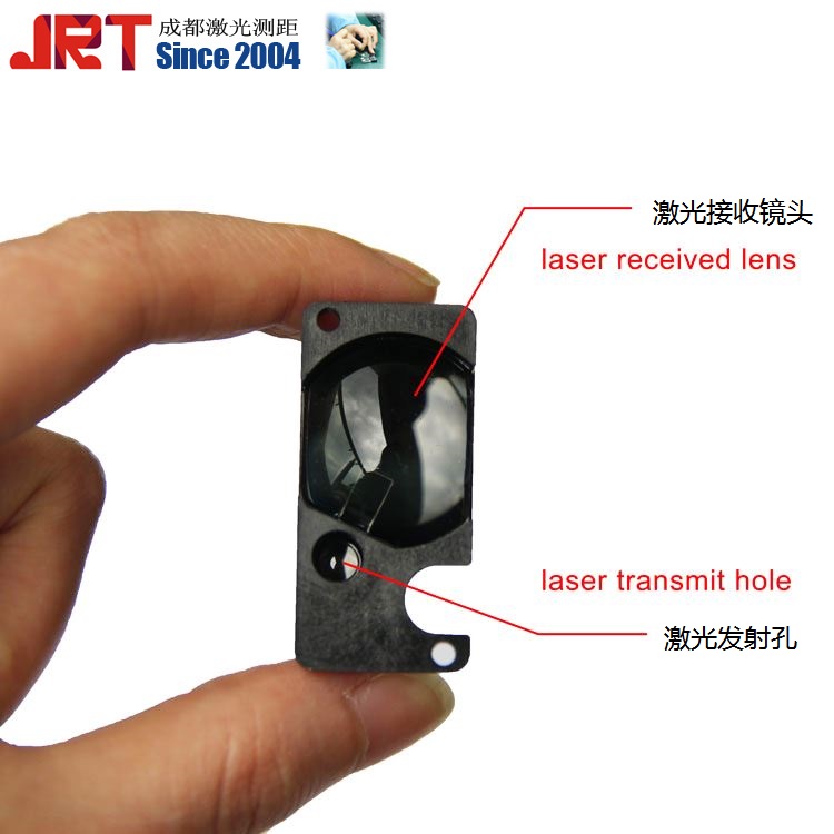 100m小雷達(dá)測(cè)距模塊Dustproof LiDAR Sensors激光測(cè)距雷達(dá)模塊激光測(cè)距傳感器