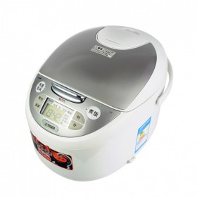 Tiger虎牌電飯煲電飯鍋 可預(yù)約定時JAX-B15C 實用員工福利品