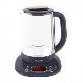 養(yǎng)生壺 煮茶器玻璃花茶壺 電水壺?zé)畨仉?保溫煮茶壺BP-YS606