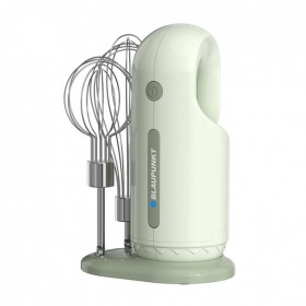 藍(lán)寶多功能家用電動料理機  玻璃內(nèi)膽攪拌機 絞肉餡 打蛋一體機 無線便攜式料理機BP-LLJ88