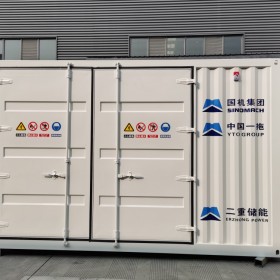 電力預(yù)制方艙 根據(jù)需求設(shè)計定制 防腐耐用一條龍服務(wù)