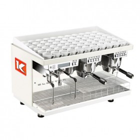 意大利Elektra 艾麗卡半自動咖啡機ELEKTRA Kup2W 咖啡機批發(fā)廠家 質(zhì)量保障 價格優(yōu)惠