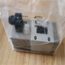 萬(wàn)福樂(lè)WANDFLUH無(wú)泄漏電磁閥AM22100B-G24現(xiàn)貨