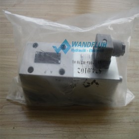 萬(wàn)福樂(lè)WANDFLUH無(wú)泄漏電磁閥AS22101A-R230現(xiàn)貨