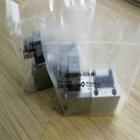 萬(wàn)福樂(lè)WANDFLUH無(wú)泄漏電磁閥AS22061A-G24現(xiàn)貨