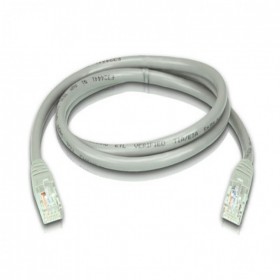 ATEN宏正 2L-4105-GR 5米 Cat6 網絡線