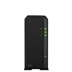 成都群暉體驗中心 synology群暉 DS118網(wǎng)絡(luò)儲存服務(wù)器