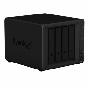 成都  synology 群暉 DS418網(wǎng)絡(luò)儲(chǔ)存服務(wù)器 個(gè)人私有云網(wǎng)盤(pán)