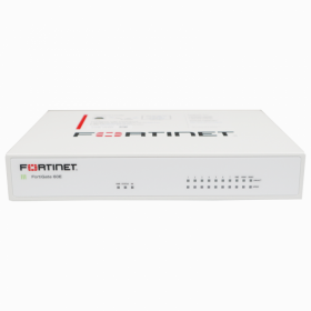 Fortinet飛塔 FG-60F FortiGate-60F 千兆企業(yè)級防火墻路由器網(wǎng)關(guān)