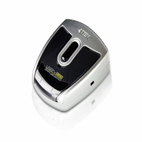 ATEN 宏正 四川成都 US221A  KVM分銷(xiāo)服務(wù)商 2口USB 2.0周邊裝置切換器,2臺(tái)電腦共享1臺(tái)USB US221A-AT